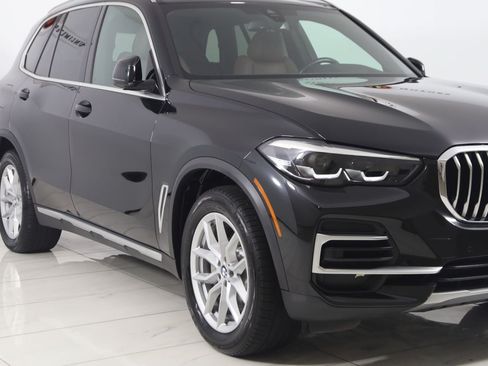 Used 2023 BMW X5 xDrive40i w/ Premium Package AWD/4WD image 40