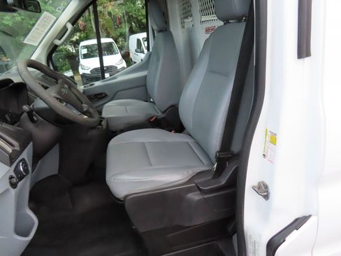 Used 2018 Ford Transit 250 148 Medium Roof RWD image 11