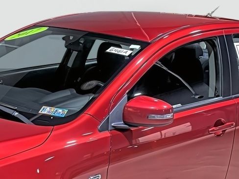 Used 2017 Mitsubishi Lancer Sedan image 8