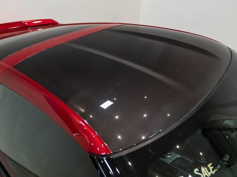 Used 2015 Chevrolet Corvette Stingray Coupe w/ 2LT Preferred Equipment Group RWD image 17