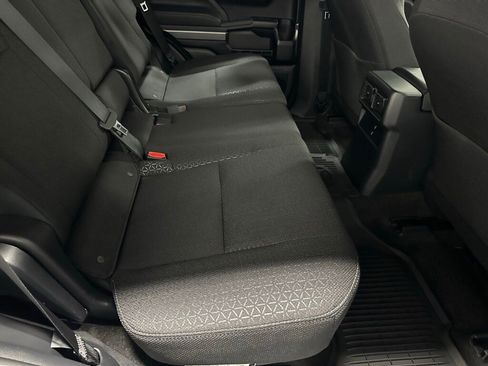 Used 2025 Toyota 4Runner SR5 image 51