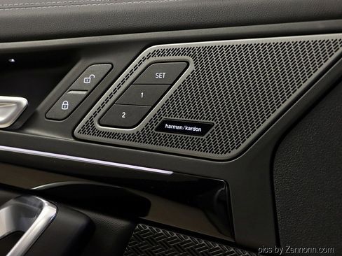 New 2026 BMW X1 xDrive28i w/ Convenience Package image 23