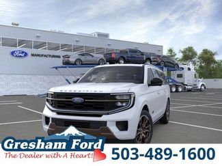 New 2026 Ford Expedition Max King Ranch video 2