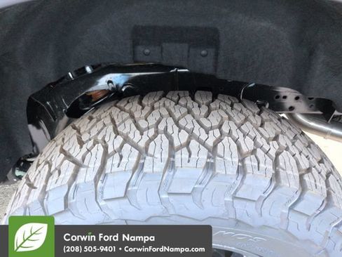 New 2026 Ford Ranger Raptor AWD/4WD image 31