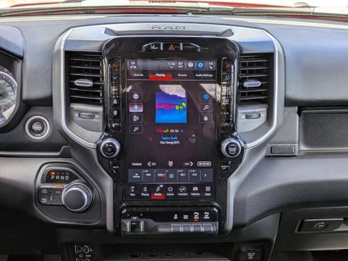 Used 2024 RAM 2500 Big Horn w/ Safety Group image 16