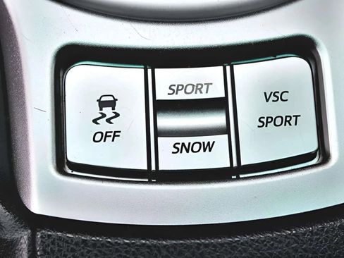 Used 2015 Scion FR-S RWD image 14