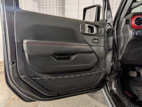 Used 2020 Jeep Wrangler Unlimited Rubicon image 6