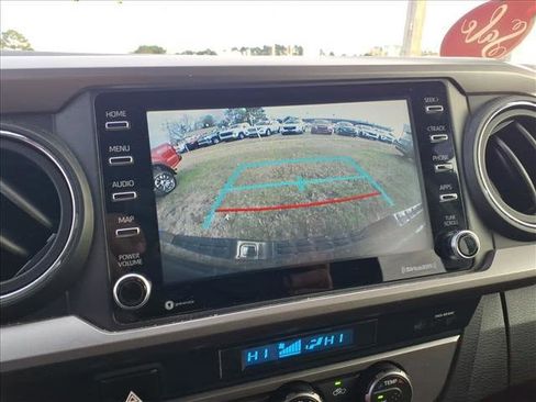 Used 2021 Toyota Tacoma SR5 image 25