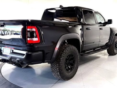 Used 2023 RAM 1500 TRX w/ TRX Level 2 Equipment Group AWD/4WD image 4