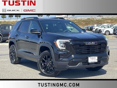New 2026 GMC Terrain Elevation w/ Black Edition