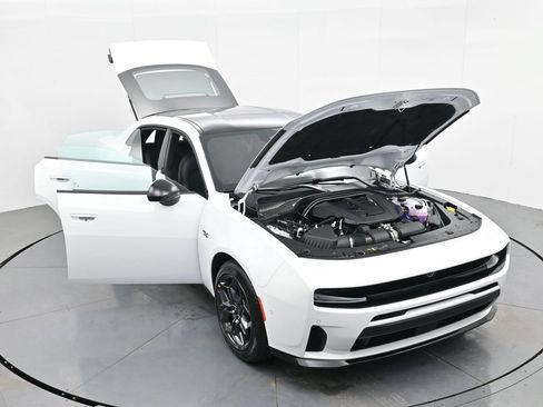 New 2026 Dodge Charger R/T w/ Driver Convenience Group AWD/4WD image 44