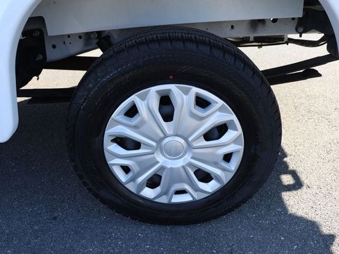 New 2024 Ford Transit 350 w/ Interior Upgrade Package image 31