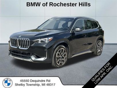 Used 2026 BMW X1 xDrive28i