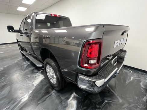 Used 2025 RAM 2500 Big Horn image 18