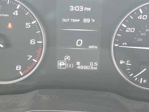 Certified 2024 Subaru Impreza 2.0i Sport AWD/4WD image 20