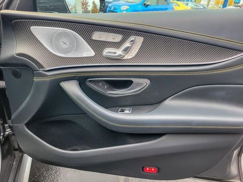 Used 2022 Mercedes-Benz AMG GT 53 image 23