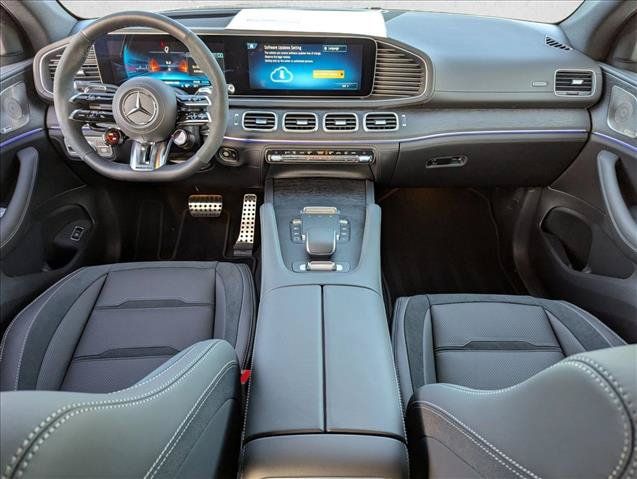 New 2026 Mercedes-Benz GLE 53 AMG 4MATIC Coupe image 14