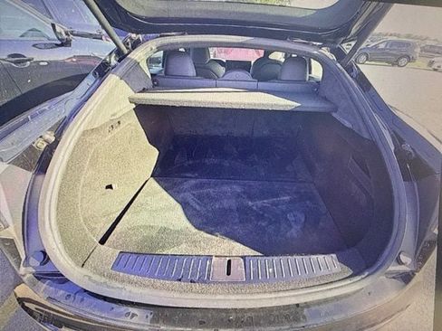 Used 2021 Tesla Model S Plaid AWD/4WD image 6