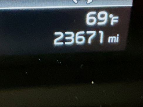 Used 2025 Kia Telluride S FWD image 19