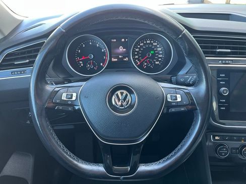 Used 2019 Volkswagen Tiguan S AWD/4WD image 18