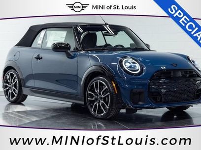 New 2026 MINI Cooper S
