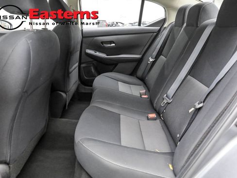 Used 2023 Nissan Sentra SV w/ All-Weather Package image 26