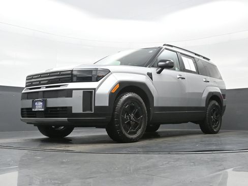 Certified 2025 Hyundai Santa Fe XRT AWD/4WD image 26