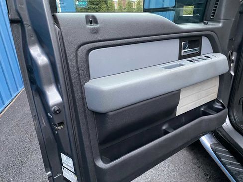 Used 2013 Ford F150 XLT w/ Luxury Equipment Group image 34