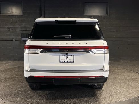 Used 2022 Lincoln Navigator Black Label image 51