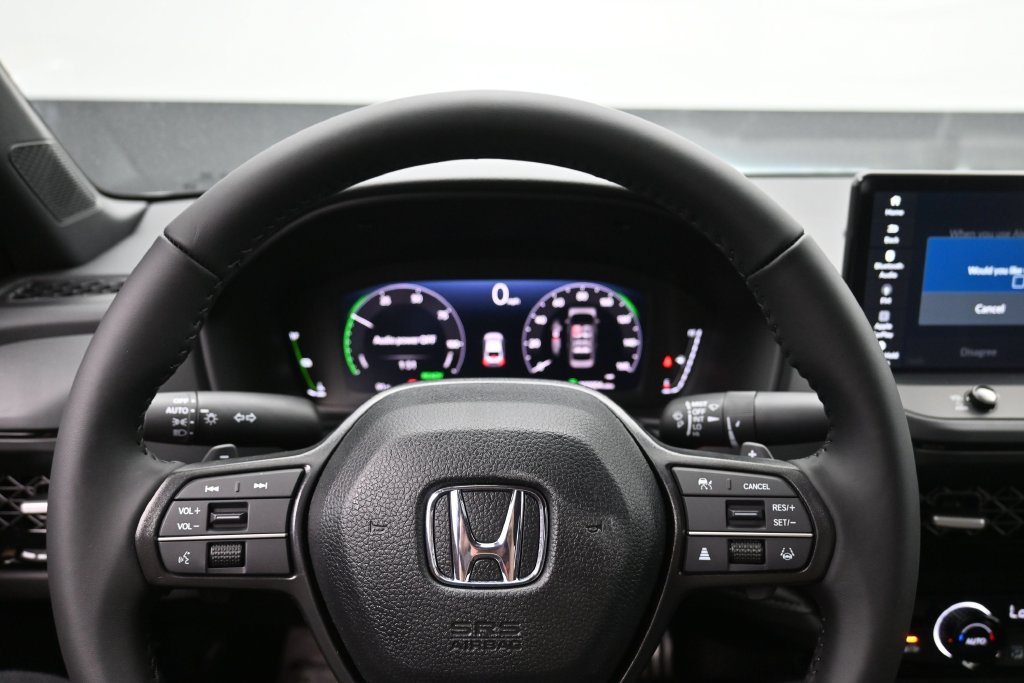 New 2026 Honda Accord Sport image 10