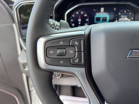 New 2026 Chevrolet Silverado 1500 RST w/ Protection Package image 20