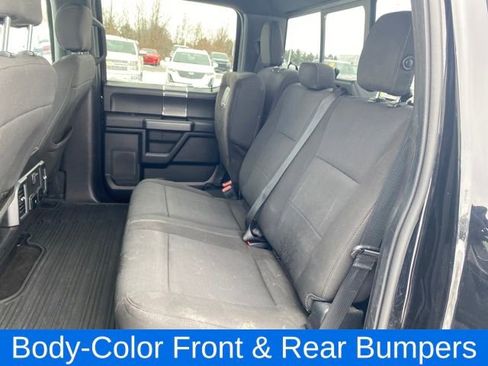 Used 2018 Ford F150 XLT w/ Equipment Group 302A Luxury image 18