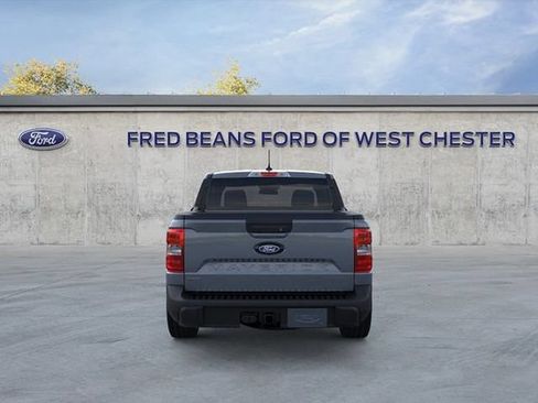 Used 2026 Ford Maverick XLT w/ Equipment Group 301A AWD/4WD image 5