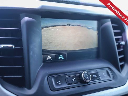 Used 2019 GMC Acadia SLE FWD image 19