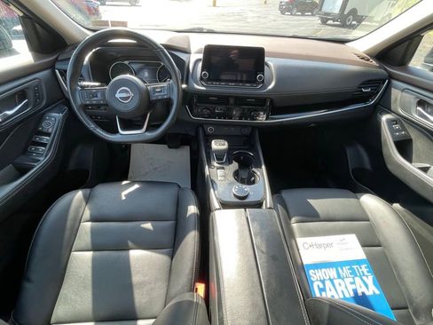 Used 2023 Nissan Rogue SL image 24