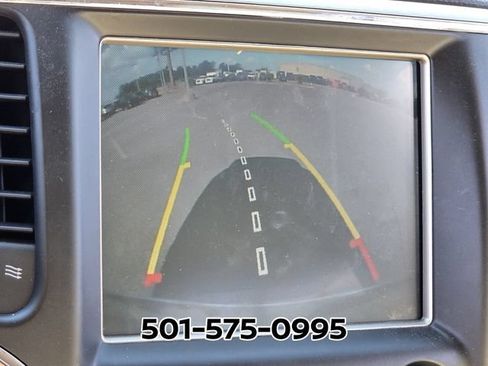 Used 2015 Jeep Grand Cherokee Limited w/ Trailer Tow Group IV AWD/4WD image 23