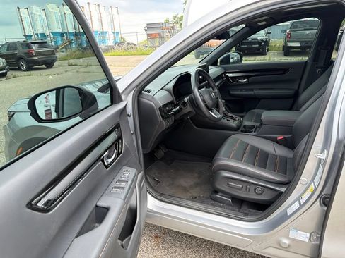 Used 2023 Honda CR-V Sport Touring image 12