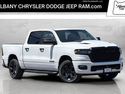 New 2026 RAM 1500 Express