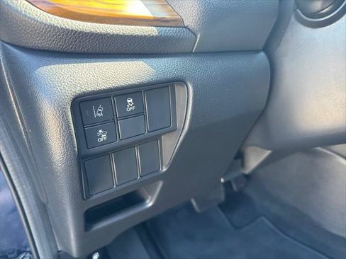 Used 2018 Honda CR-V EX image 13