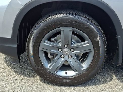 Used 2023 Honda Ridgeline RTL image 9