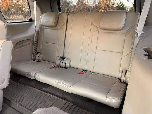 Used 2019 GMC Yukon Denali w/ Denali Ultimate Package image 29