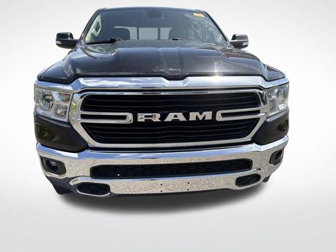Used 2020 RAM 1500 Big Horn RWD image 3