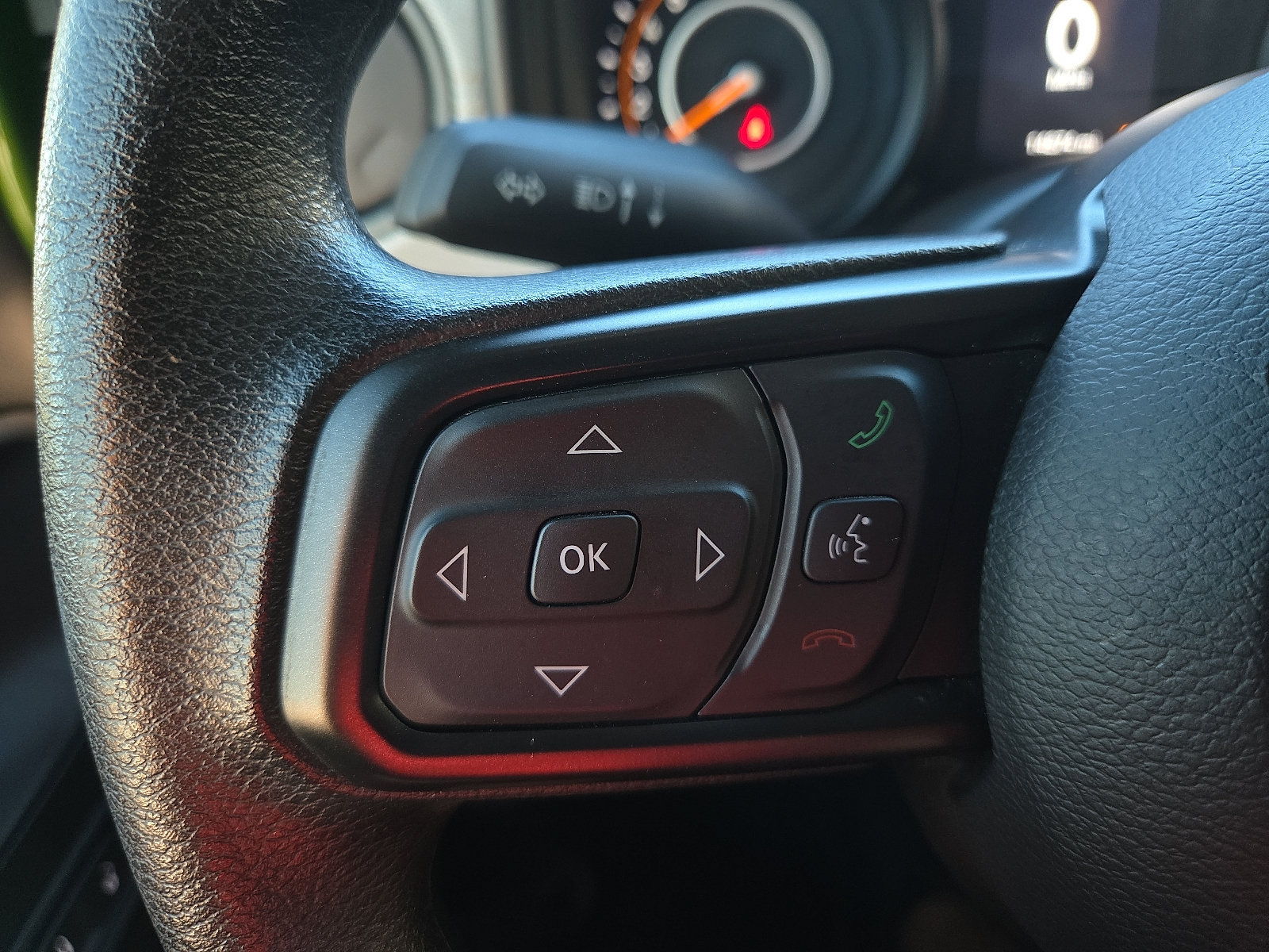 Used 2025 Jeep Wrangler Sport AWD/4WD image 18