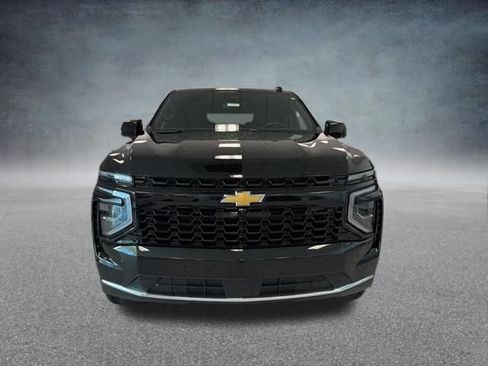 New 2026 Chevrolet Tahoe LS AWD/4WD image 3
