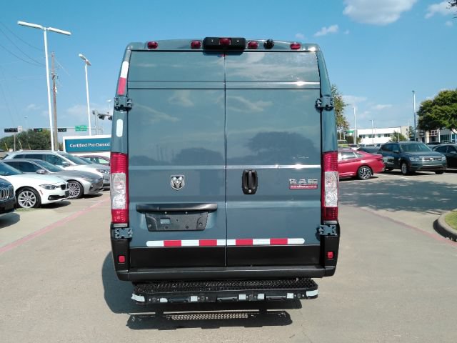 Used 2021 RAM ProMaster 3500 FWD image 14