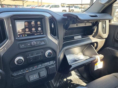 New 2026 GMC Sierra 1500 Pro w/ Pro Value Package AWD/4WD image 35