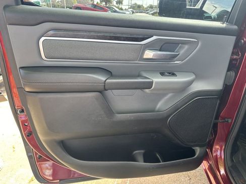 Used 2022 RAM 1500 Big Horn image 29