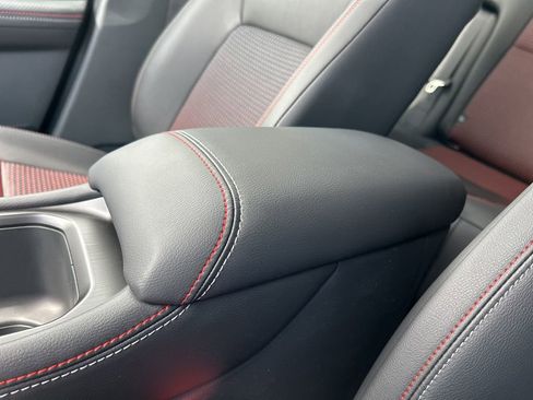 New 2026 Nissan Kicks SR w/ Illumination Package image 29