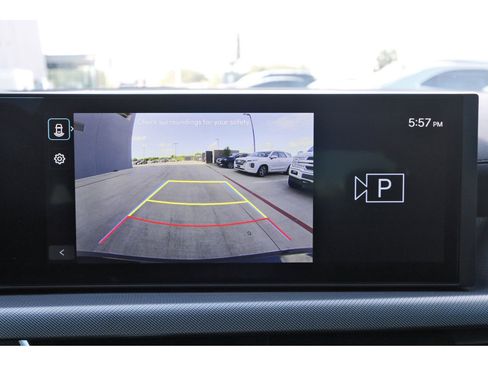 Certified 2025 Hyundai Sonata SEL FWD image 25