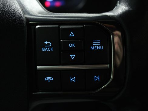 Used 2025 Ford F250 Platinum image 21